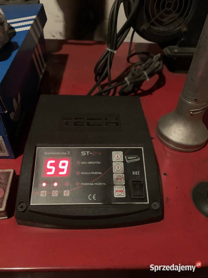Sprzedam Piec CO 1824 KW DEFRO mazowieckie Tłuszcz sprzedam