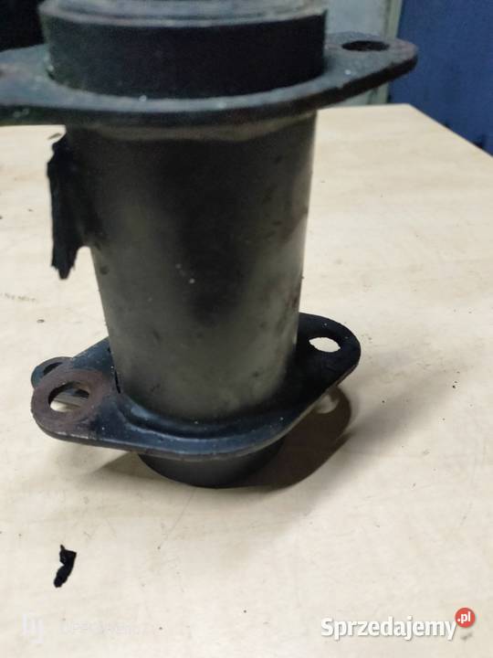 Mocowanie tylnej osi quad 125 110 Łubno