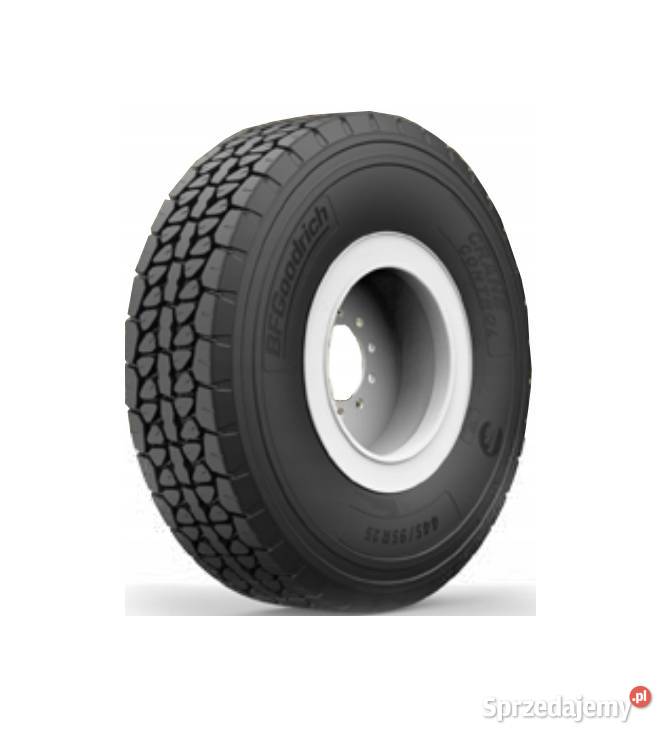 Opona 44595R25 174F BFGOODRICH Crane Control sprzedam