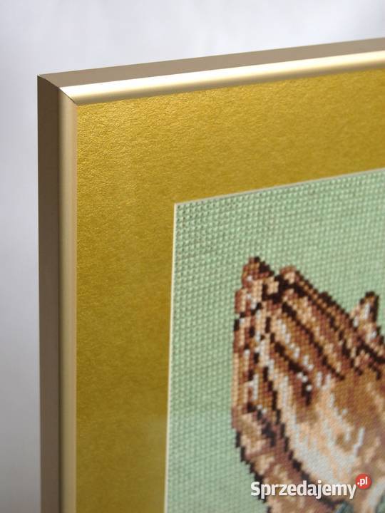 Albrecht Drer Dłonie w modlitwie obraz hatfowany Lublin