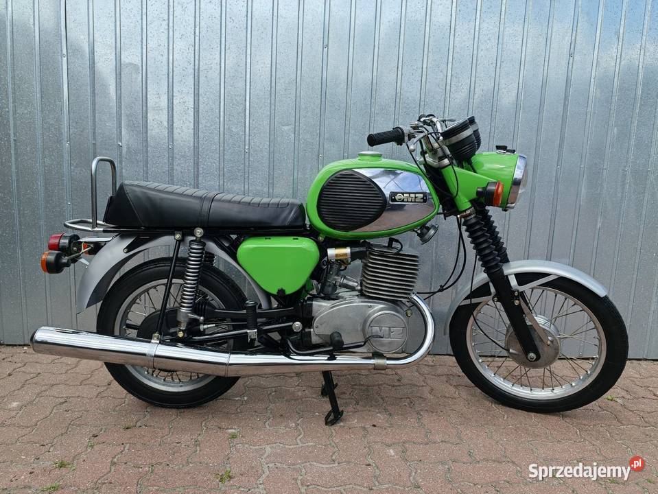 Mz Ts 2501 Skarżysko-Kamienna