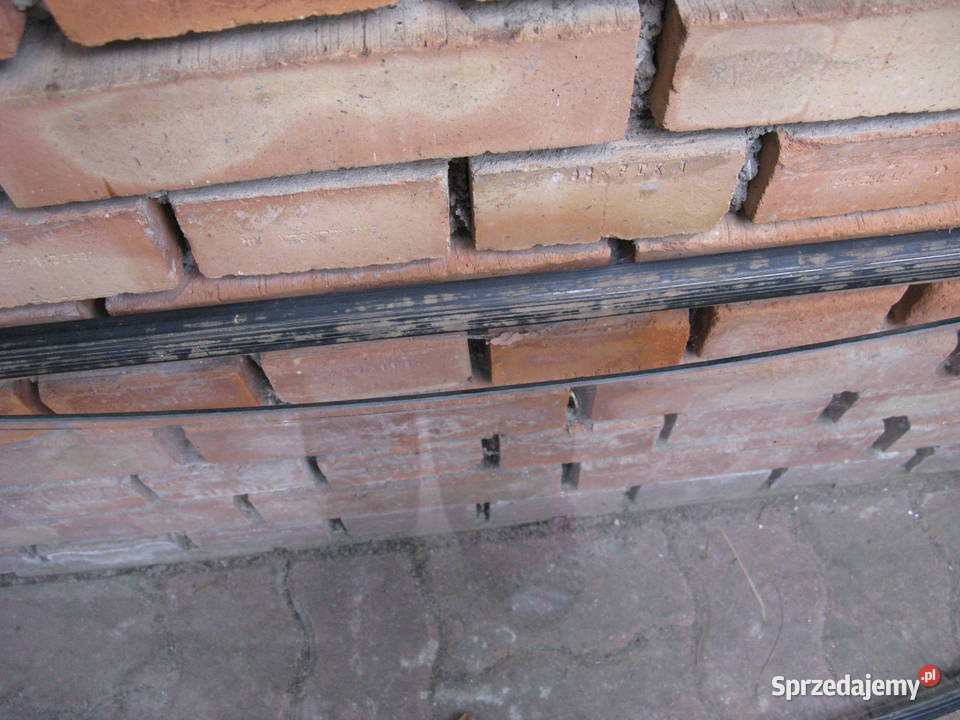 Szyba samochodowa przednia fiat 126p Braniewo