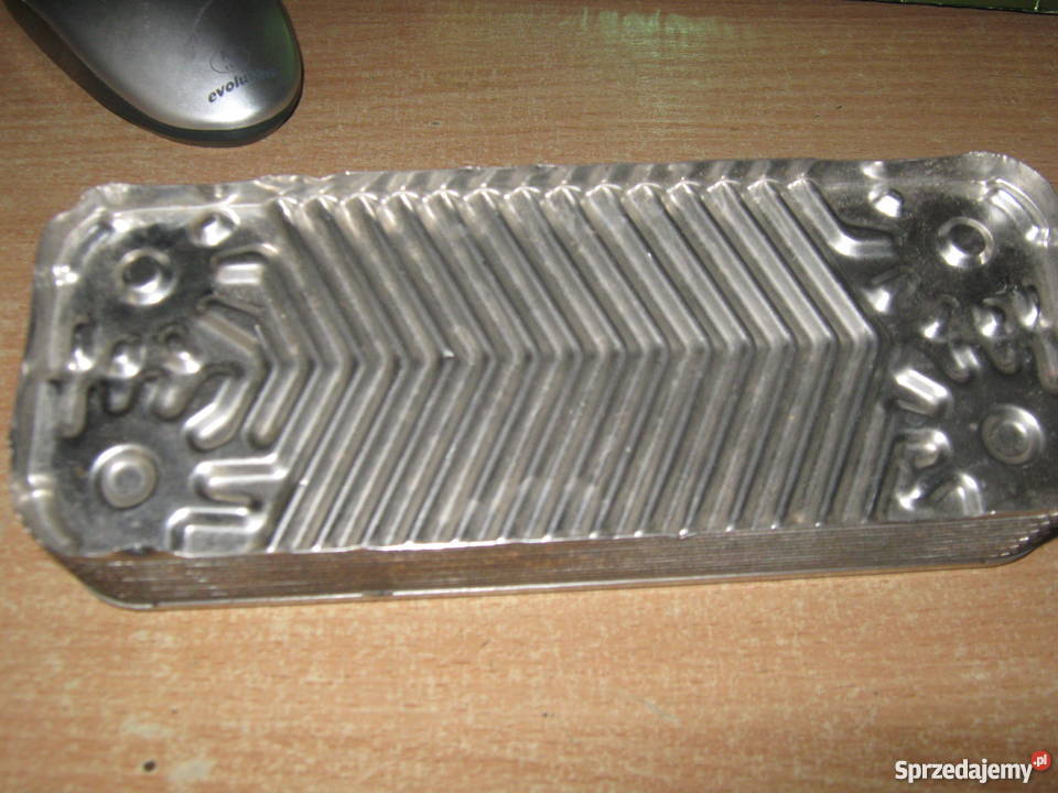 wymiennik ciepła Beretta Irda BE14524