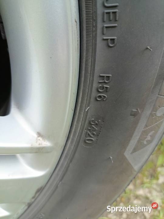 Koła audi 5x112 q3 Białystok