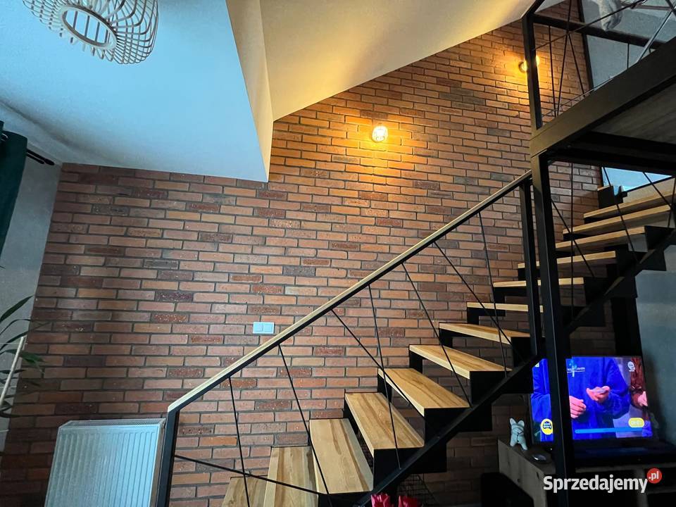 Płytki z cegły środki sprzedam