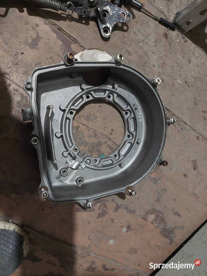 Rotax 717 seadoo sea doo seadoo 720 pokrywa