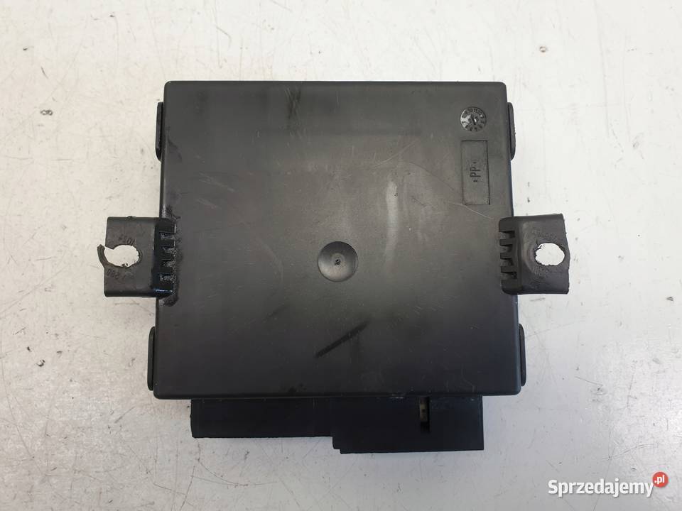 Opel Astra G II MODUŁ KOMFORTU Sterownik Rudka sprzedam