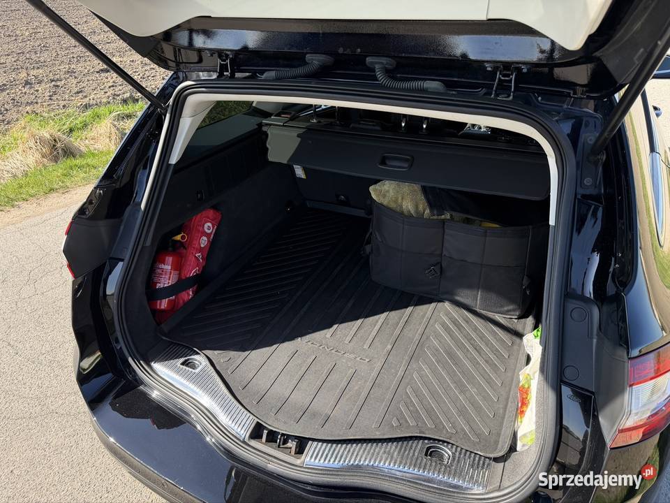 Sprzedam Ford Mondeo 2018 4x4