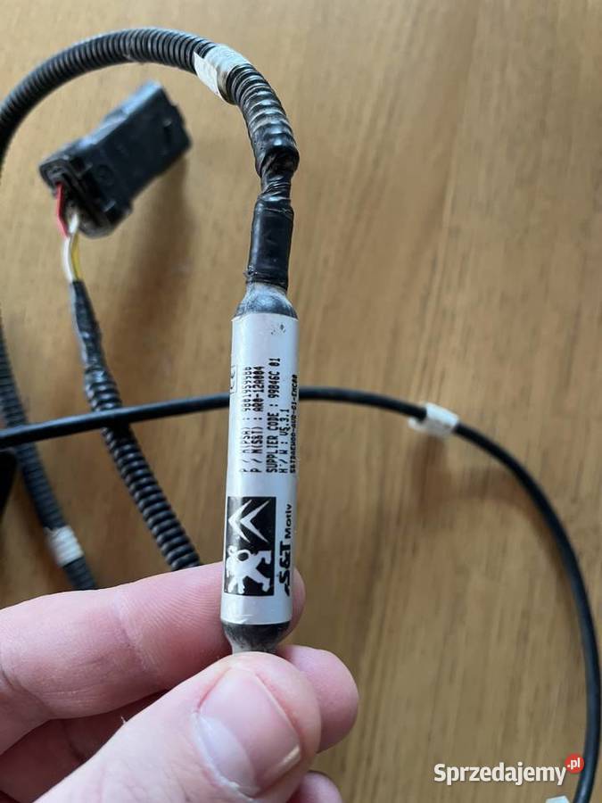 KAMERA COFANIA CITROEN PEUGEOT Brzesko sprzedam