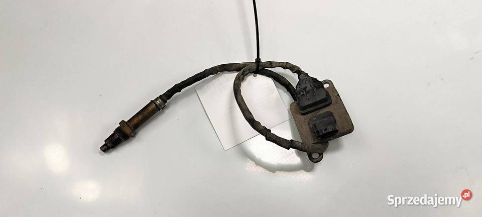SONDA IVECO DAILY 35S18 5801881001 Motoryzacja