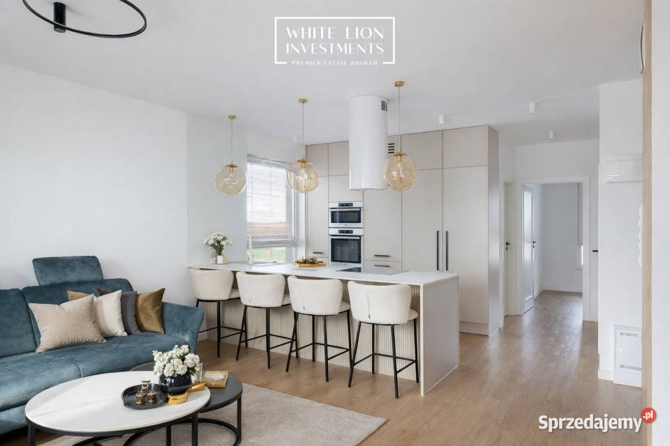 Mieszkanie 65m2 3 pokoje Warszawa mazowieckie sprzedam