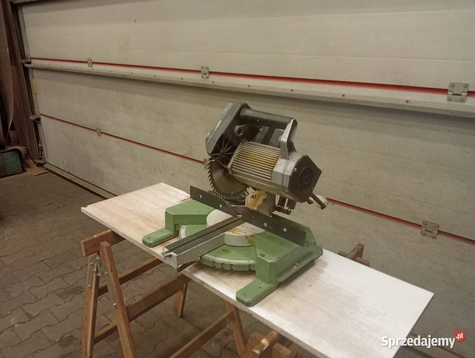 Piła Elektra Bekum pomorskie