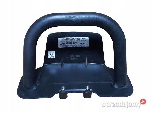 MARUYAMA HT230DR RĄCZKA RĘKOJEŚĆ KABŁĄK UCHWYT kujawsko-pomorskie sprzedam