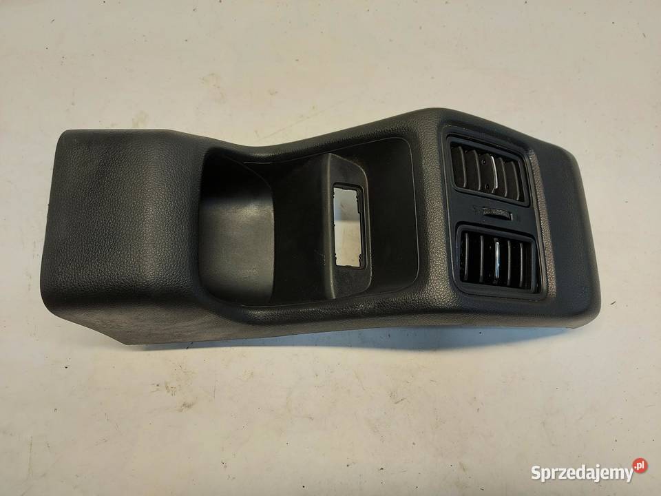 Honda HRV III eHEV 2022r TUNEL ŚRODKOWY KRATKA