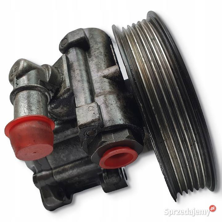 POMPA WSPOMAGANIA Audi A6 30 TDI ZE