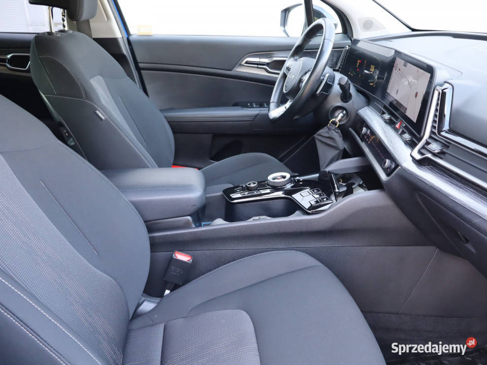 Kia Sportage 16 TGDI MHEV Piaseczno