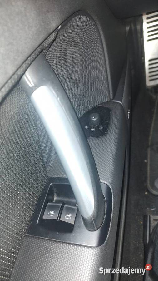 Audi TT 8J SLine Czarne przyciemniane szyby