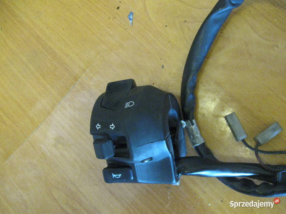 SUZUKI AN400 K4 k5 k6 BURGMAN manetka małopolskie Trzebinia