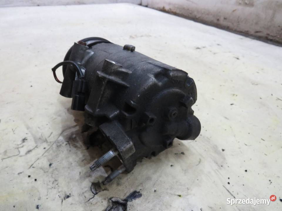SPRĘŻARKA KLIMATYZACJI FORD KUGA MK2 20 TDCI osobowe