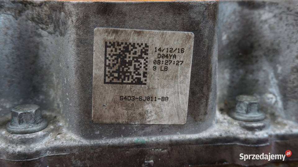 DISCOVERY SPORT FPACE EVOQUE 20 D 17r 150 204DTD Suków sprzedam