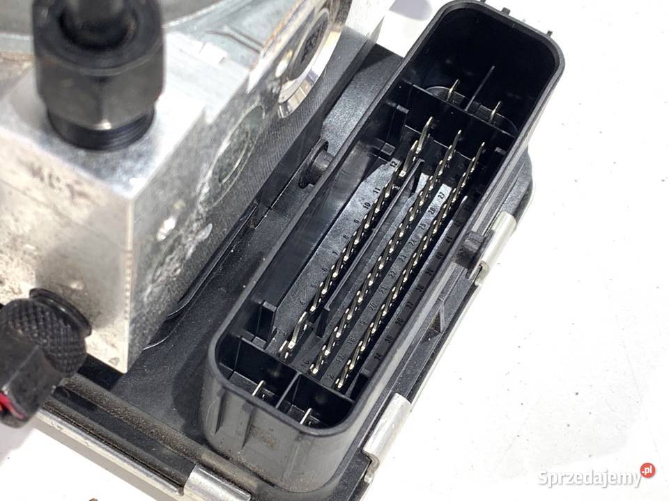 POMPA ABS HYUNDAI KONA 58900J9300 10 120 sprzedam