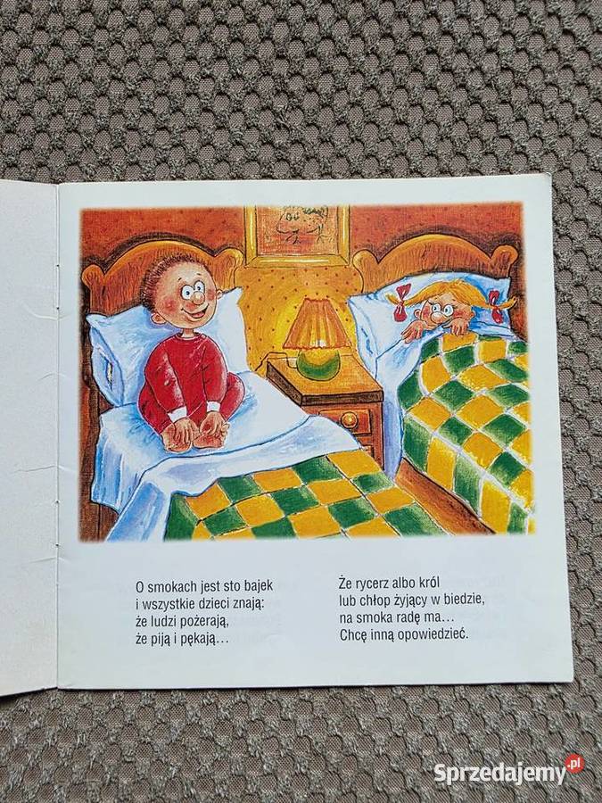 O smoku i piłce nożnej Bożena Stefańska Rok wydania 2005 Kraków