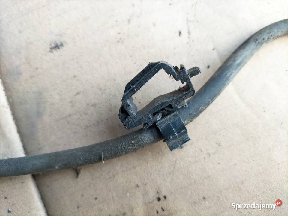 PEUGEOT 306 XN UCHWYT PRZEWODU SPRYSKIWACZY lubelskie Kamień-Kolonia