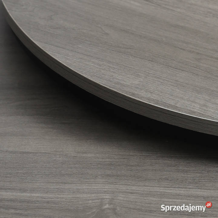 Nowoczesne stoliki kawowe okrągłe zestaw 2w1 Stoliki kawowe i ławy Poznań