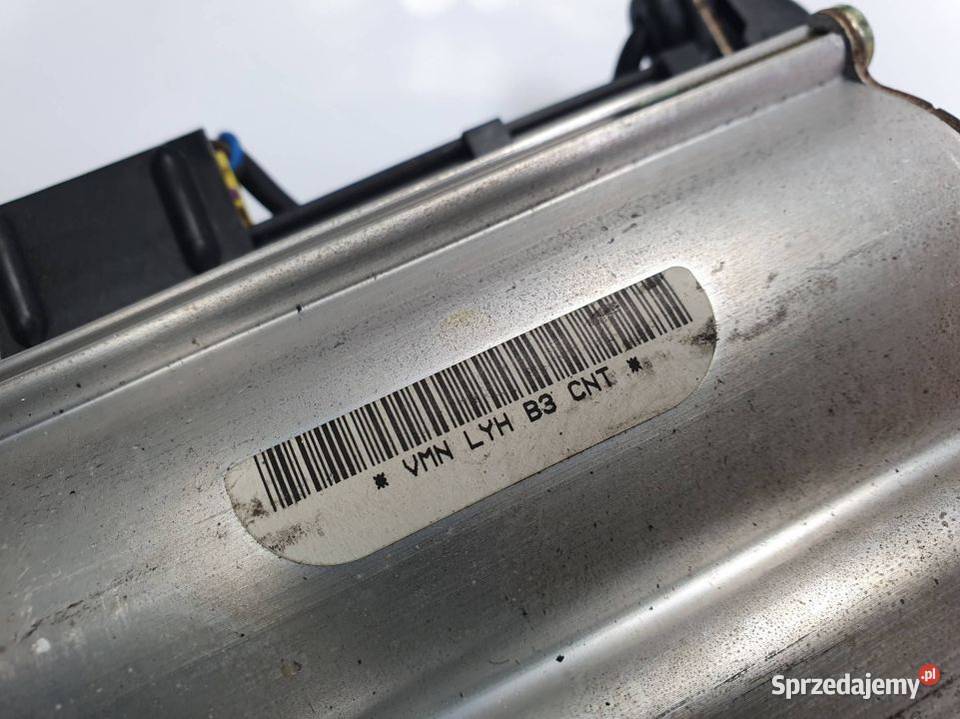 PODUSZKA AIRBAG VOLKSWAGEN GOLF IV 1J0880204K osobowe Lipno