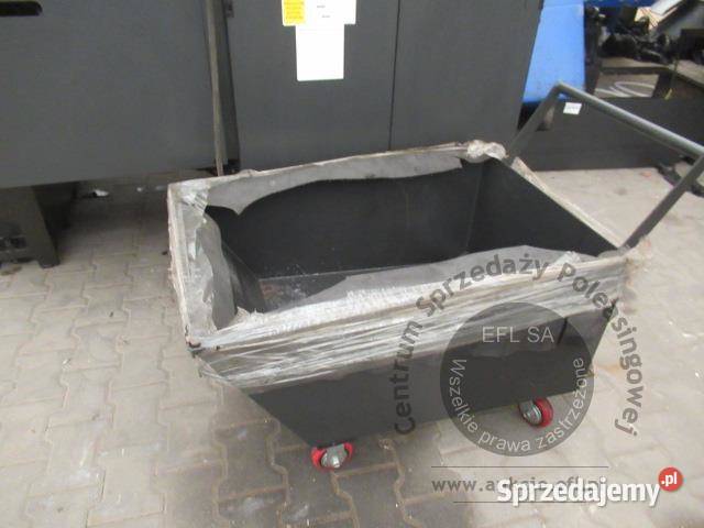 Tokarka HYUNDAI WIA Corporation 2018r Magnice sprzedam