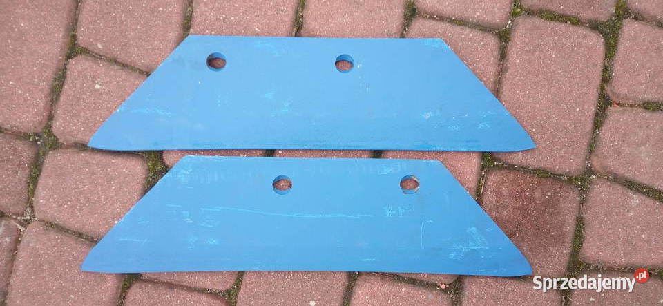 Lemiesze do pługa Overum 8503985195 Darmowa