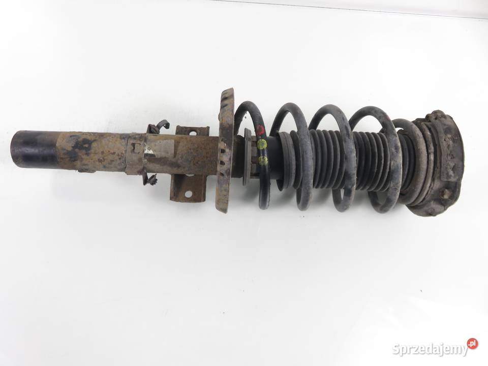 MCPERSON PRAWY PRZEDNI VW POLO IV 9N 14 TDI