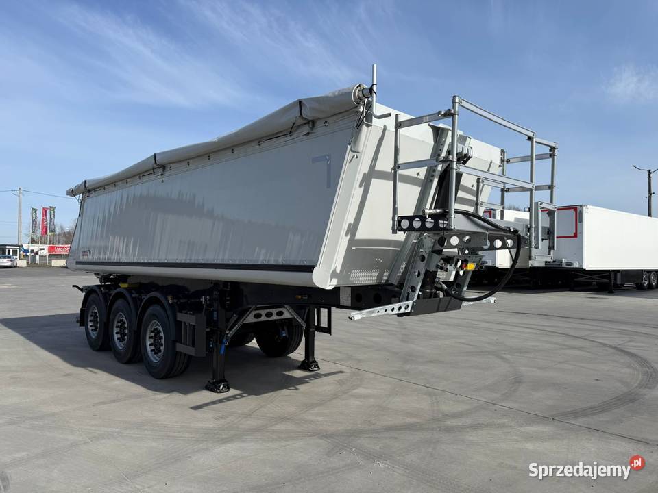 Nowa wywrotka Schmitz Cargobull SKI 24 SL 72 Józefów