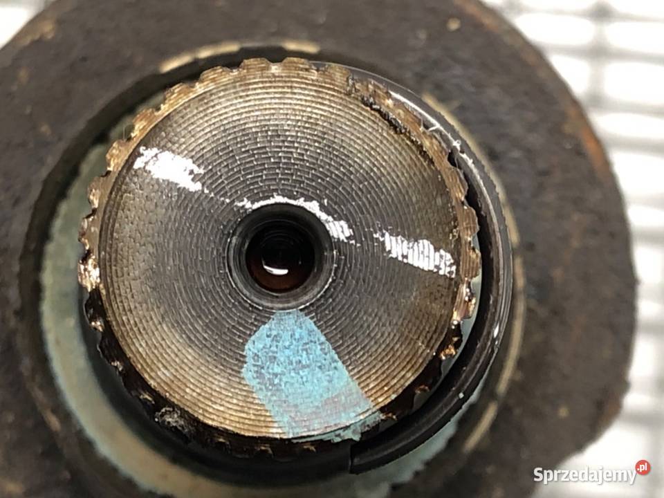 PÓŁOŚ LEWA NISSAN ALTIMA L31 25 178 0107 PRZEGUB podkarpackie