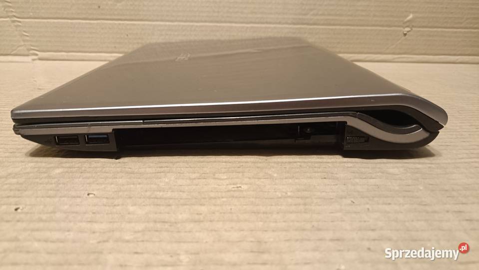 Laptop ASUS N43JFVX033 Poznań