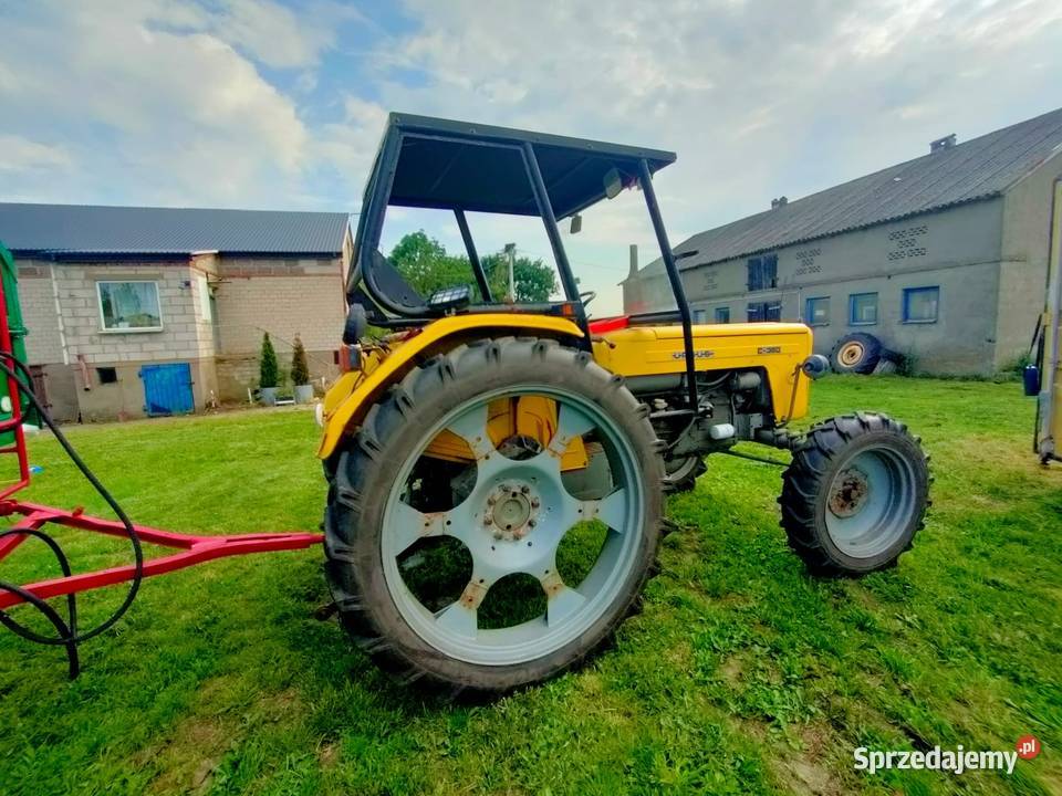 Sprzedam Ursusa c360
