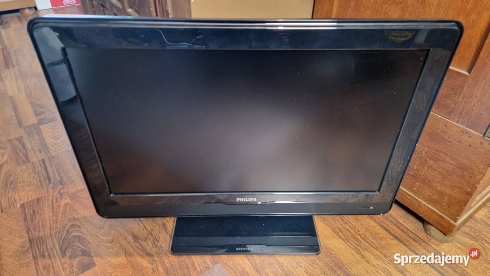 Telewizor Philips pilot Philips lubuskie Siedlisko