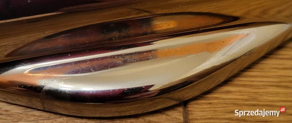 Yamaha Road Star Wild Star Osiecznica