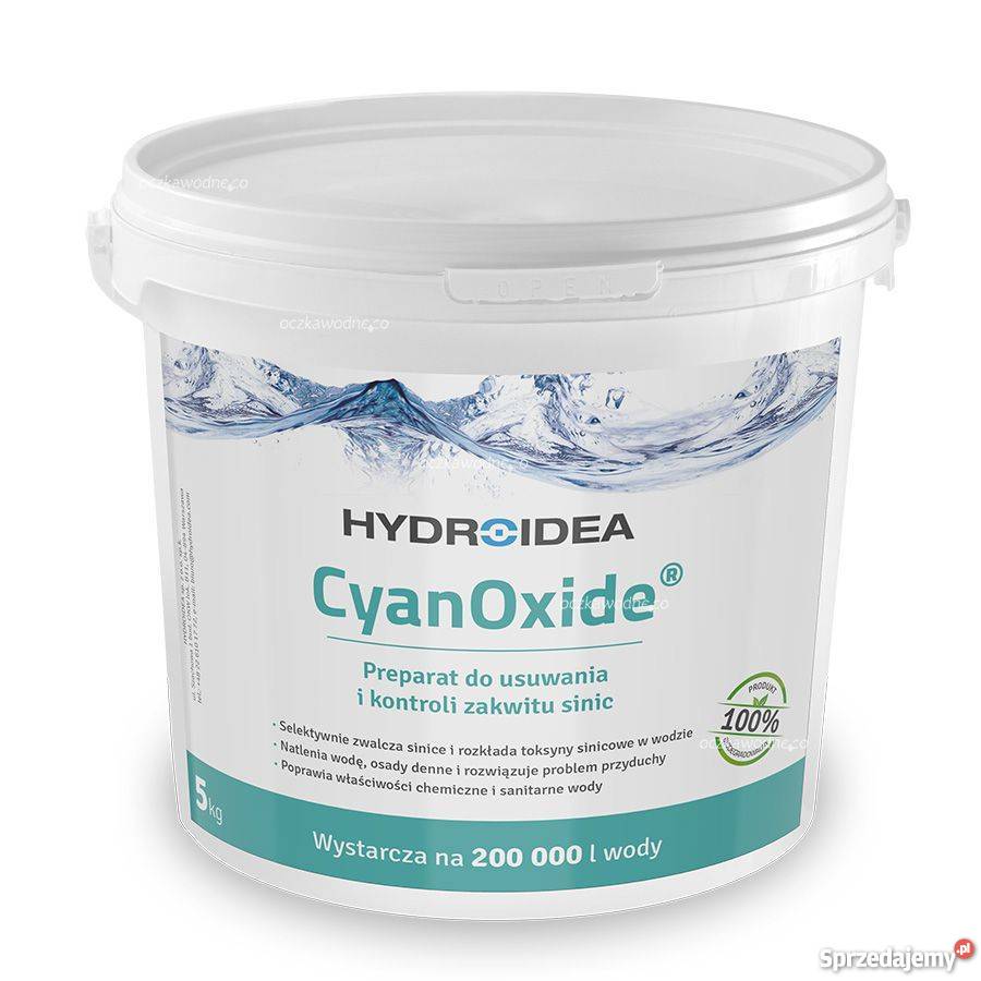 CyanOxide 5kg