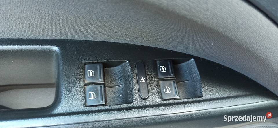 Seat Altea XL relingi dachowe dolnośląskie