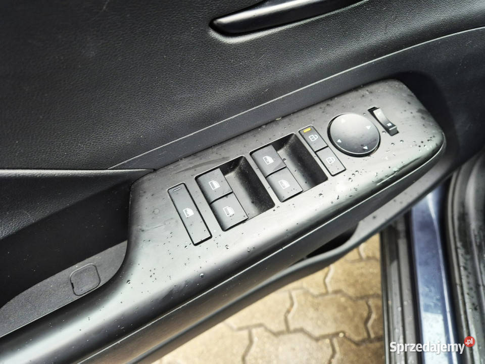 Hyundai Kona 10 TGDI 6MT 2WD 120 Wersja Smart benzyna Łódź