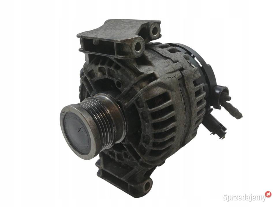 ALTERNATOR 20 16V B207E Saab 93 II 20022014 osobowe sprzedam