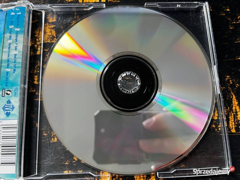 Strike I Have Peace Breakbeat House Downtempo Błażejowice