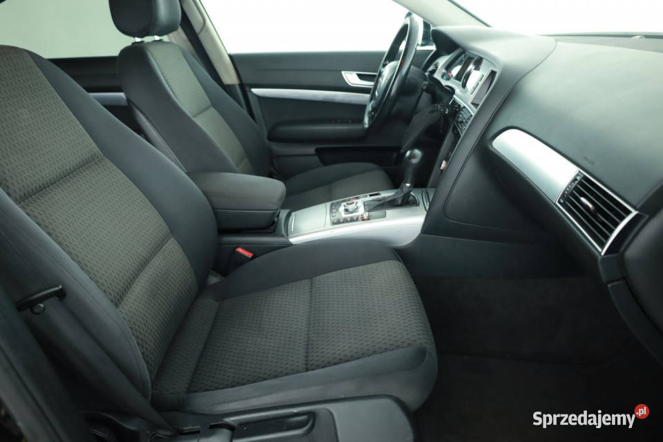Audi A6 27 TDI 140KM Piaseczno