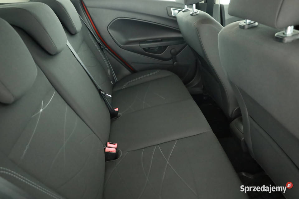 Ford Fiesta 10 EcoBoost poduszka powietrzna mazowieckie Piaseczno sprzedam