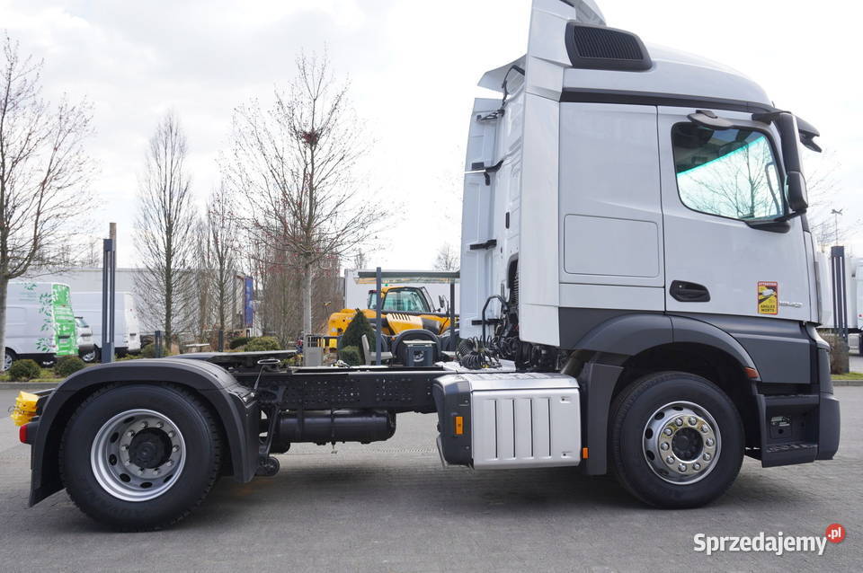 MercedesBenz Actros 1842 2024 170 3 sztuki249782
