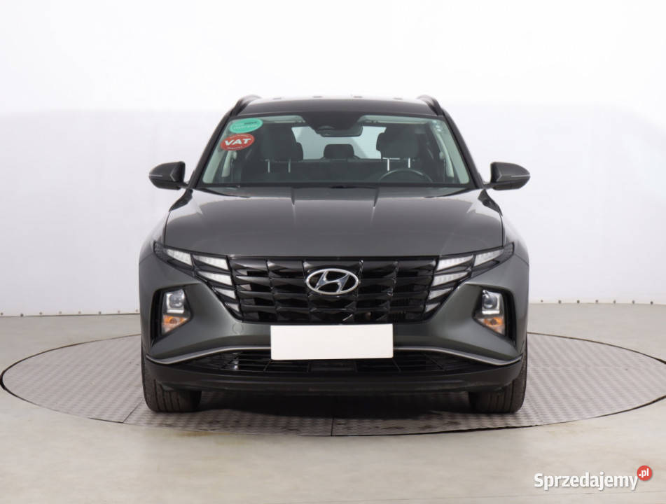 Hyundai Tucson 16 TGDI 48V MHEV Piaseczno