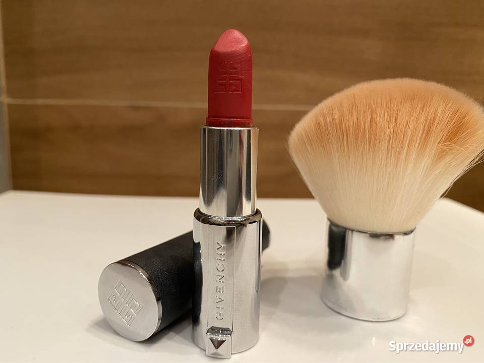 Givenchy le clearance rouge mat 329