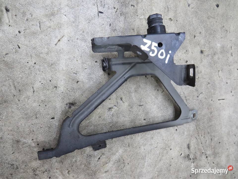 ZAWIAS MASKI LEWY 750I BMW F01 osobowe