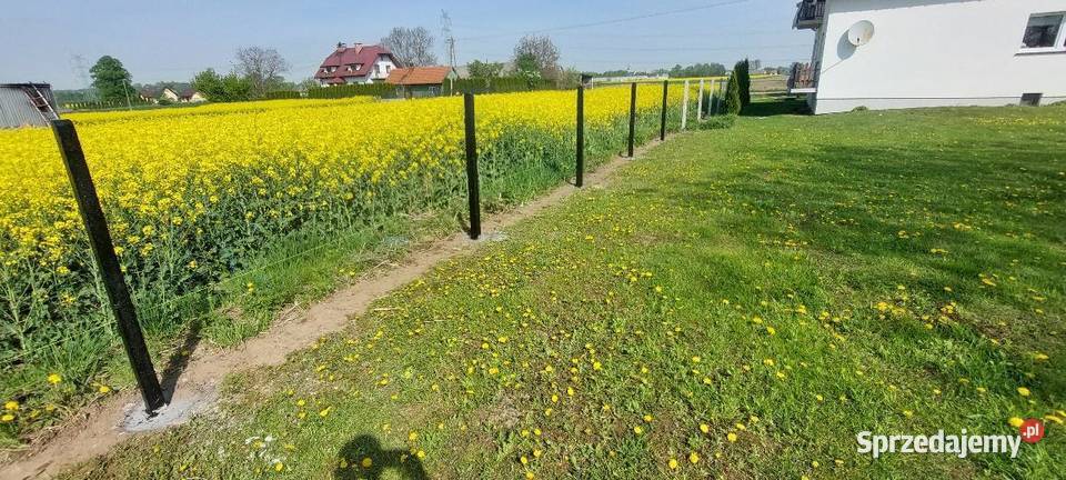 Udział 13 w prawie własności nieruchomości Wielka Wieś